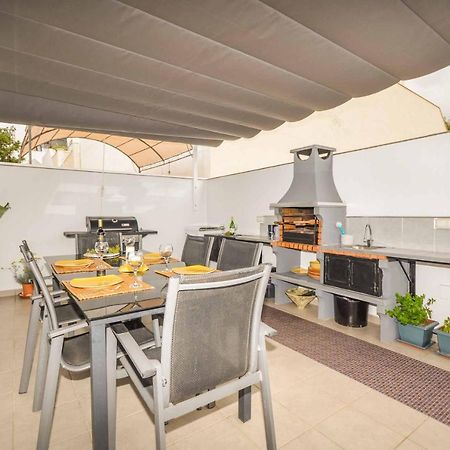 Villa Antonio Pulga Nerja Bagian luar foto